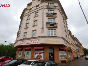 Prodej obchodního prostoru, Karlovy Vary - Drahovice, Mattoniho nábřeží, 235 m2