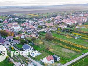 Prodej komerčního pozemku, Šatov, 3576 m2