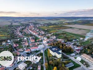 Prodej komerčního pozemku, Šatov, 2376 m2
