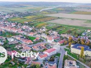 Prodej komerčního pozemku, Šatov, 2376 m2