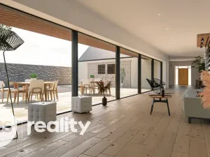 Prodej komerčního pozemku, Šatov, 2376 m2