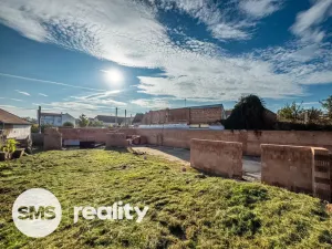 Prodej komerčního pozemku, Šatov, 2376 m2