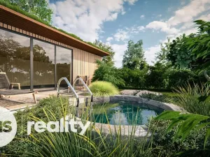 Prodej komerčního pozemku, Šatov, 2376 m2