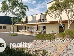 Prodej komerčního pozemku, Šatov, 2376 m2