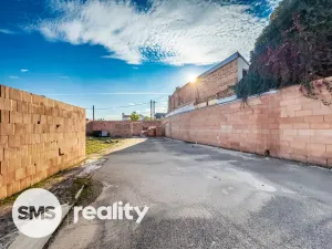 Prodej komerčního pozemku, Šatov, 2376 m2