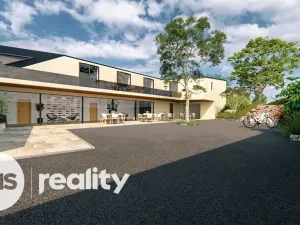 Prodej komerčního pozemku, Šatov, 2376 m2