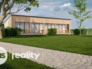 Prodej komerčního pozemku, Šatov, 2376 m2