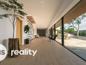 Prodej komerčního pozemku, Šatov, 2376 m2