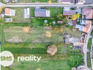 Prodej komerčního pozemku, Šatov, 2376 m2