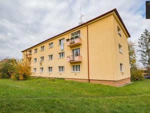 Prodej bytu 2+1, Kladno - Kročehlavy, Otevřená, 57 m2