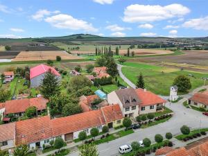 Prodej rodinného domu, Hodějice, 180 m2