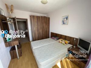 Prodej bytu 2+kk, Nesebar, Bulharsko, 50 m2