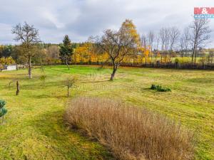 Prodej rodinného domu, Příbram - Lazec, 81 m2