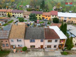 Prodej rodinného domu, Zdounky, Zákostelí, 85 m2