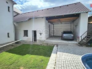 Prodej činžovního domu, Protivín - Myšenec, 400 m2