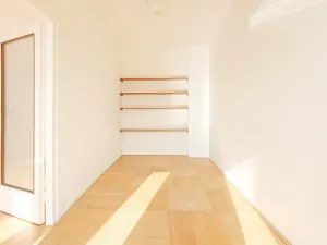 Pronájem bytu 3+kk, Brno - Veveří, Dřevařská, 65 m2