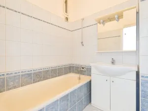 Pronájem bytu 3+kk, Brno - Veveří, Dřevařská, 65 m2