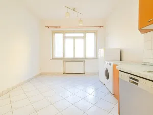 Pronájem bytu 3+kk, Brno - Veveří, Dřevařská, 65 m2