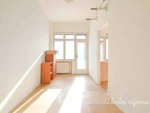 Pronájem bytu 3+kk, Brno - Veveří, Dřevařská, 65 m2