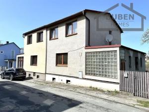 Prodej rodinného domu, Tachov, Na Stráni, 308 m2