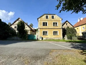 Prodej rodinného domu, Chodský Újezd, 200 m2