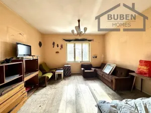 Prodej rodinného domu, Chodský Újezd, 200 m2