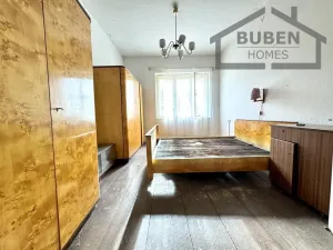 Prodej rodinného domu, Chodský Újezd, 200 m2