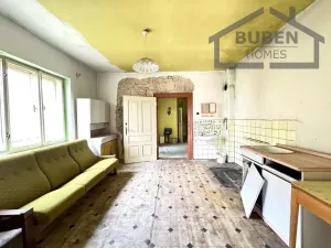 Prodej rodinného domu, Chodský Újezd, 200 m2