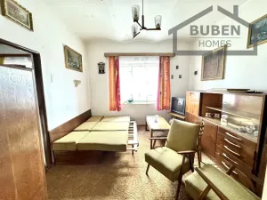 Prodej rodinného domu, Chodský Újezd, 200 m2