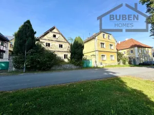 Prodej rodinného domu, Chodský Újezd, 200 m2