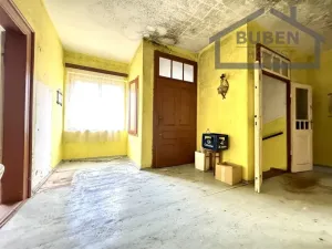 Prodej rodinného domu, Chodský Újezd, 200 m2