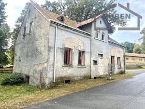 Prodej rodinného domu, Lesná, 190 m2