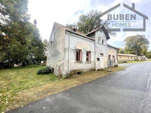 Prodej rodinného domu, Lesná, 170 m2