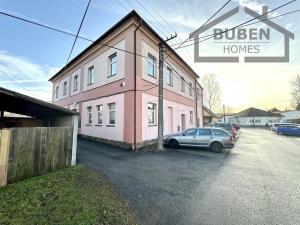 Pronájem výrobních prostor, Staré Sedliště, 960 m2