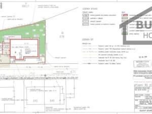 Prodej pozemku pro bydlení, Tachov, Polní, 693 m2