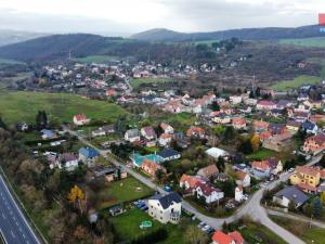 Prodej louky, Vráž, 4400 m2