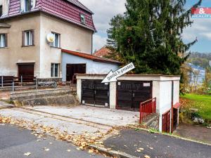 Prodej garáže, Ústí nad Labem - Klíše, V Podhájí, 18 m2