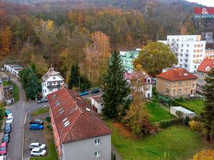 Prodej garáže, Ústí nad Labem - Klíše, V Podhájí, 18 m2