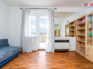 Pronájem bytu 2+kk, Praha - Strašnice, Za strašnickou vozovnou, 47 m2