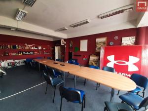 Pronájem kanceláře, Olomouc, Šlechtitelů, 36 m2