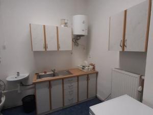 Pronájem kanceláře, Olomouc, Šlechtitelů, 36 m2