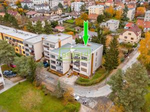 Prodej bytu 3+1, Úvaly, Maroldova, 85 m2