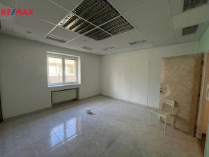 Pronájem ordinace, Zlín, Smetanova, 80 m2