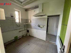 Pronájem ordinace, Zlín, Smetanova, 80 m2