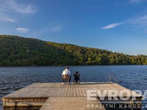 Prodej chaty, Křečovice - Živohošť, Živohošť č.ev., 84 m2