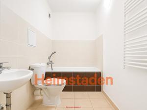 Pronájem bytu 2+kk, Ostrava - Poruba, Jindřicha Plachty, 41 m2