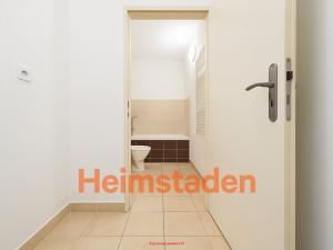 Pronájem bytu 2+kk, Ostrava - Poruba, Jindřicha Plachty, 41 m2