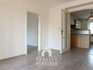 Pronájem bytu 2+1, Blansko, Nádražní, 52 m2