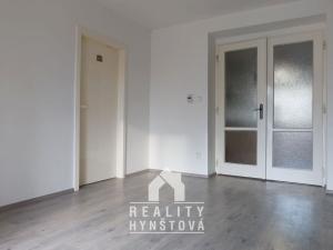 Pronájem bytu 2+1, Blansko, Nádražní, 52 m2