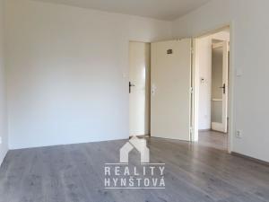 Pronájem bytu 2+1, Blansko, Nádražní, 52 m2